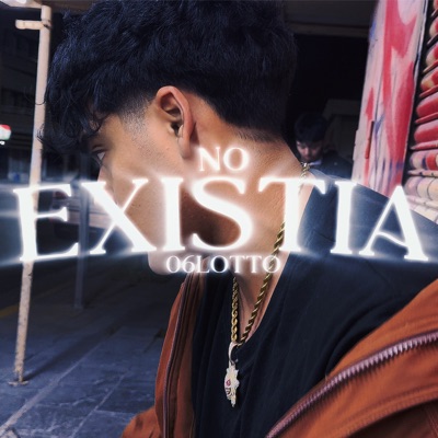No Existia - Single