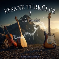 Efsane Türküler 2 - Hasan Bitmez Project