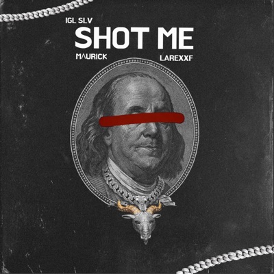 Shot Me (feat. Mʌurick & Larexxf) - Single