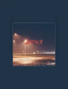 Ouça Lomix, assista a videoclipes, leia a biografia, veja as datas das turnês e mais!