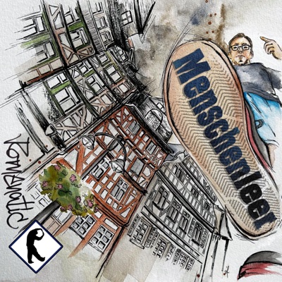 Menschenleer - Single