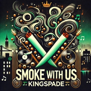 Smoke With Us - Single