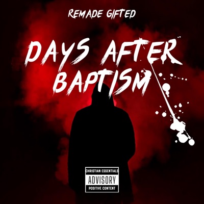 Days After Baptism - Single