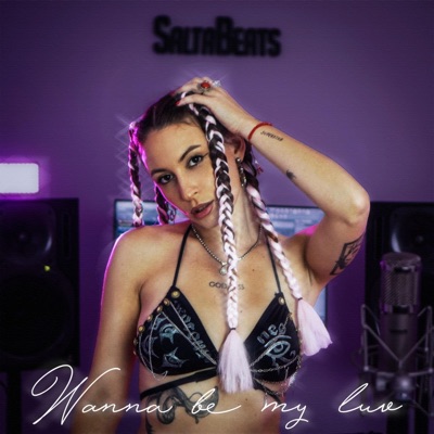 wanna be my luv (feat. Salta Beats) - Single