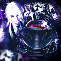 FESTA ETERNA - EP - Paizo & DJ ANTRXVA