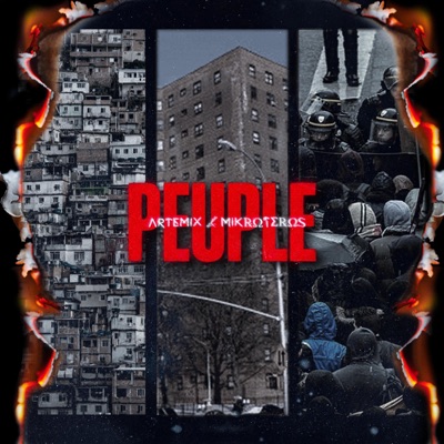 Peuple - Single