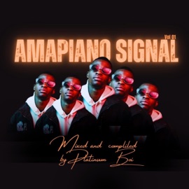 Kuzolunga (feat. Themba Mbokazi, Hlonivic, Thuske SA & Button) [Mixed] Man-K