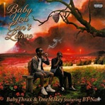 Baby You Can't Leave - Single