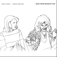 Man From Manhattan