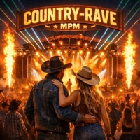 Kuschelrock Country,1 - Mario Peter Merkel