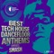 I Am Worried (Suk M 25 Mix) - Oscar Baia lyrics