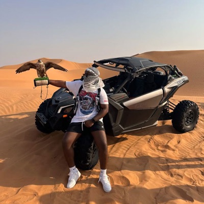 Levantando Vôo - Single