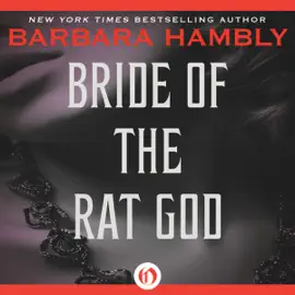 Bride of the Rat God (Unabridged)
