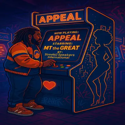 Listen to Appeal - Single by MT the Great