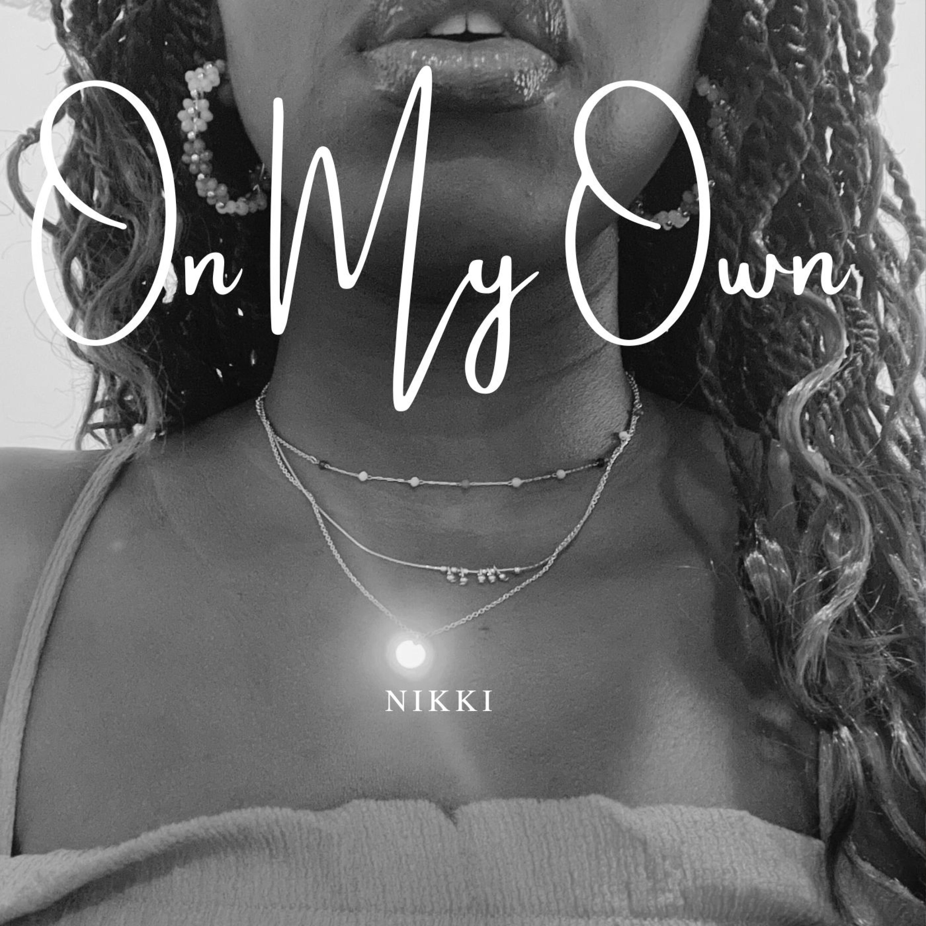 On My Own - Single