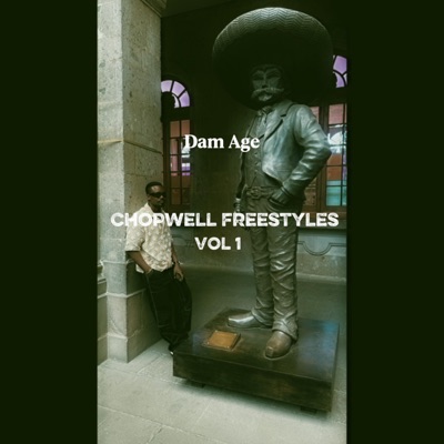 Chopwell Freestyles, Vol. 1 - EP