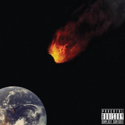 Came To Invade - Single