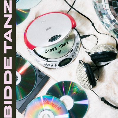Bidde Tanz - Single