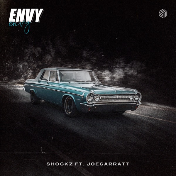 Envy (feat. joegarratt)