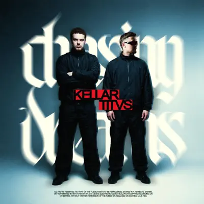 Posłuchaj utworu Chasing Dreams - Single wykonywanego przez KELLAR & TITVS.
