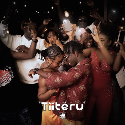 Tiitëru - Single
