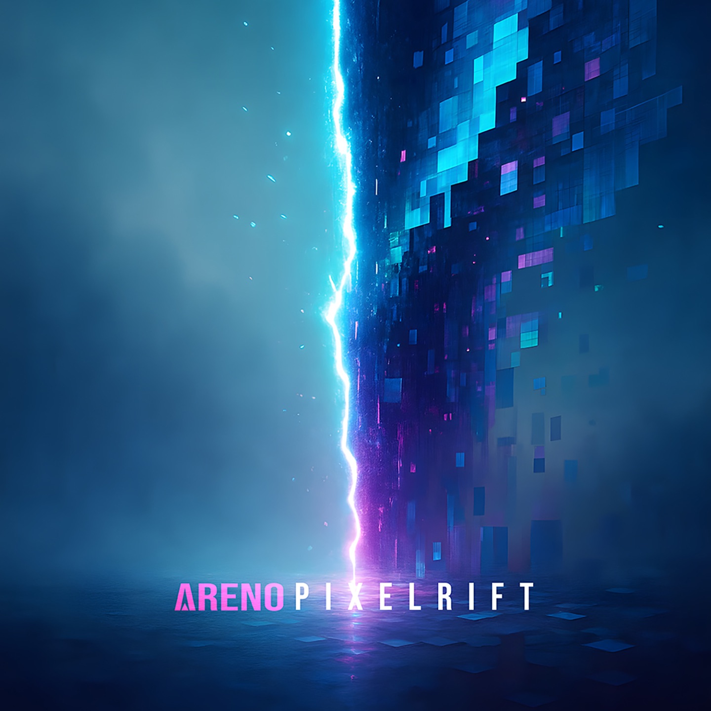 Pixelrift - Single
