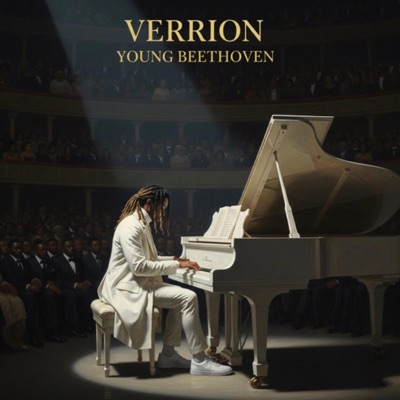 Young Beethoven - Single