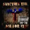 Blood Hungry - Sanction VIII lyrics
