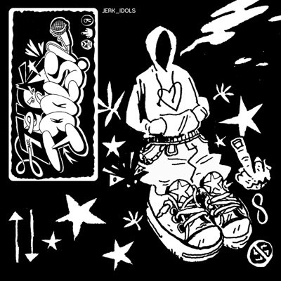 JERK IDOLS