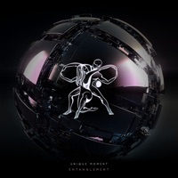 Connected to the Universe - Single - ZERO CONTACT & Bryce Kenneth