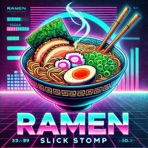 Ramen (feat. Seth Sharp) - Single
