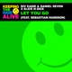 Let You Go feat Sebastian Hansson Single