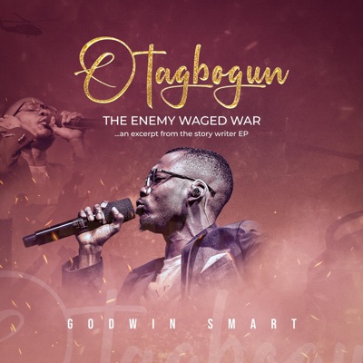 OTAGBOGUN (THE ENEMY WAGED WAR) - Single