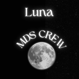 Luna MDS Crew