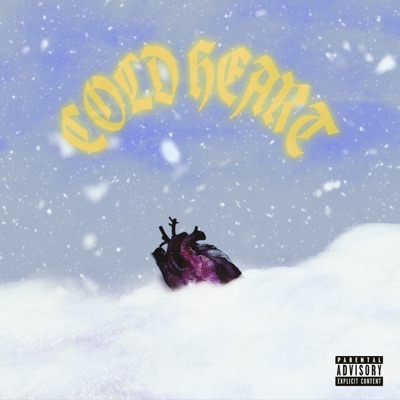 Cold Heart - Single