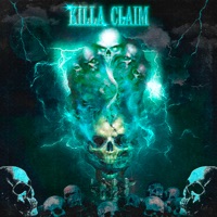 KILLA CLAIM - Single - YAN$UN