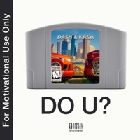 DO U? - Single - Dash the G.O.A.T.