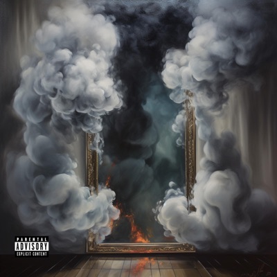 SMOKiNG MiRRORS - Single