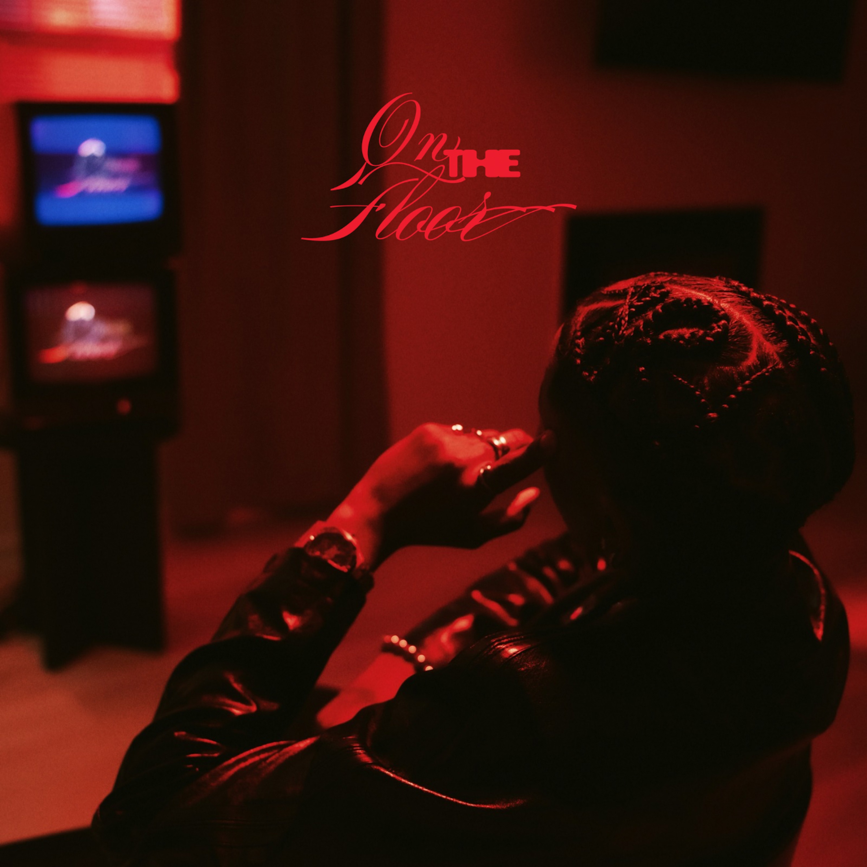 On The Floor - Single