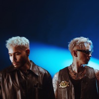 Worlds Apart - Single - MANILA GREY