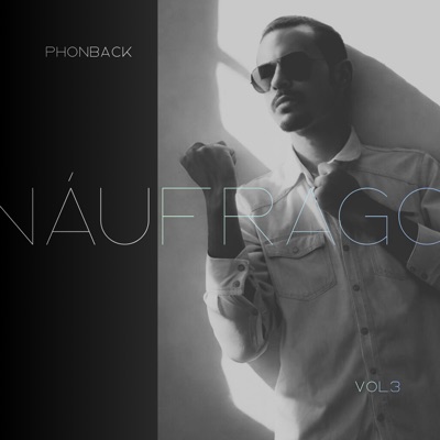 Náufrago ,Vol. 3