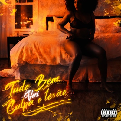 Tudo Bem, Vai Culpa o Tesão