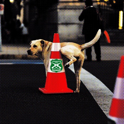 133 PURO WEONE (feat. Fantazy.cl & Richh Sosa) - Single