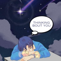 ThinkingBoutYou - Single - Wezzy M