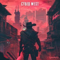 Cyber West - Single - CyberMafia