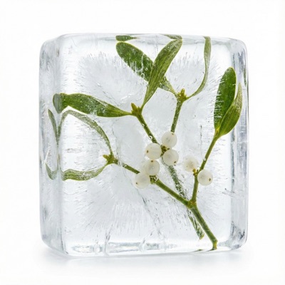 Ms. Mistletoe (feat. CalvinKleinCaterpillar) - Single