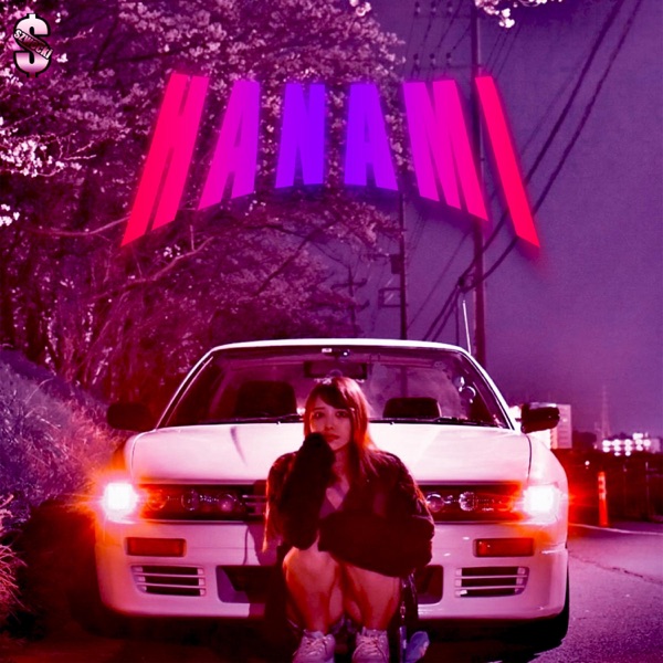 Hanami - EP