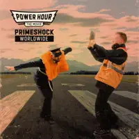 Worldwide — Primeshock