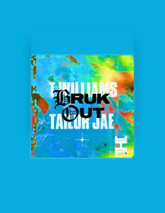Escucha a Tailor Jae, mira videos musicales, lee su biografía, consulta las fechas de las gira y más.