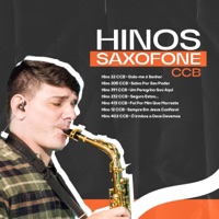 Coletânea de Hinos CCB IA - Saxofone - EP - Wesley Pazetto